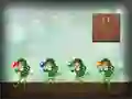 Jwèt Amgel Elf Room Escape 3 sou entènèt