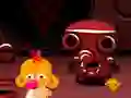 Jwèt Monkey Go Happy Stage 321 sou entènèt