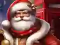 Jwèt Christmas Eve Mystery sou entènèt