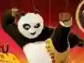 Jwèt Kungfu Panda Death Match sou entènèt