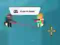 Jwèt Gravity Brawl sou entènèt