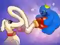 Jwèt Long Dog Long Nose sou entènèt