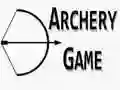Jwèt Archery Game sou entènèt