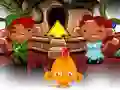 Jwèt Monkey Go Happy Stage 804 sou entènèt