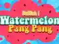 Jwèt Watermelon Pang Pang sou entènèt