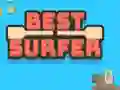 Jwèt Best Surfer sou entènèt