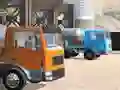 Jwèt Cargo Transport Simulator sou entènèt