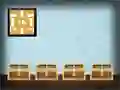 Jwèt Amgel Easy Room Escape 109 sou entènèt