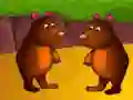 Jwèt Help Hungry Bear sou entènèt
