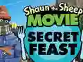 Jwèt Shaun the Sheep: Movie Secret Feast sou entènèt