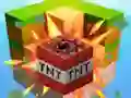 Jwèt Block Craft World sou entènèt