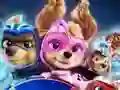 Jwèt Mighty Pups Power Up! sou entènèt