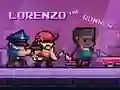Jwèt Lorenzo The Runner sou entènèt