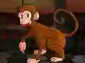 Jwèt Diminutive Macaque Escape sou entènèt