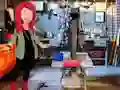 Jwèt Missing Girl Suitcase sou entènèt