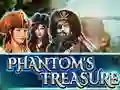 Jwèt Phantoms Treasure sou entènèt