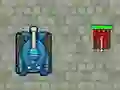 Jwèt Tanks War sou entènèt