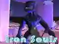 Jwèt Iron Souls sou entènèt