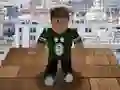 Jwèt Parkour Roblox: Mathematics sou entènèt