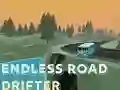Jwèt Endless Road Drifter sou entènèt