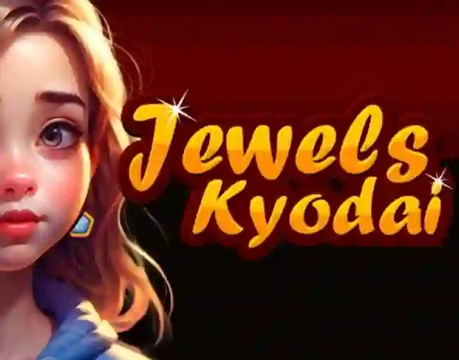Jwèt Jewels Kyodai sou entènèt