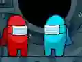 Jwèt Mask Man Adventure sou entènèt