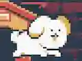 Jwèt Super Doggo Wow Wan sou entènèt