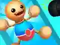 Jwèt Kick The Buddy sou entènèt