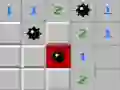 Jwèt Minesweeper Find Bombs sou entènèt