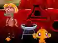 Jwèt Monkey Go Happly Stage 355 sou entènèt