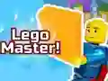 Jwèt Lego Master! sou entènèt
