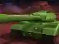 Jwèt Tanks Battles sou entènèt