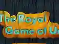 Jwèt The Royal Game of Ur sou entènèt