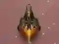 Jwèt Galaxy Battle sou entènèt