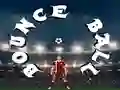 Jwèt Bounce Ball sou entènèt