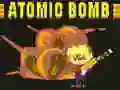 Jwèt Atomic Bomb sou entènèt
