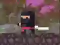 Jwèt Jump Like a Ninja sou entènèt