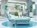 Jwèt Escape From Ultra Modern Hospital sou entènèt
