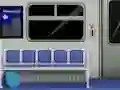 Jwèt Hooda Escape Subway 2024 sou entènèt