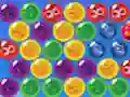 Jwèt Bubble Shooter sou entènèt