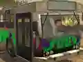 Jwèt Skibidi Bus Driver sou entènèt