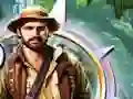 Jwèt Swamp Survival sou entènèt