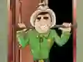 Jwèt Find Cowboy Blaze sou entènèt