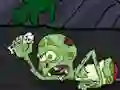 Jwèt Farmer Zombie Escape sou entènèt