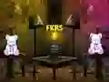 Jwèt Pawsitive Escape sou entènèt