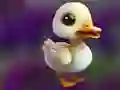 Jwèt Graceful Goose Rescue sou entènèt