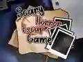 Jwèt Scary Horror: Escape Game sou entènèt