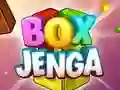 Jwèt Box Jenga sou entènèt