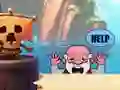 Jwèt The Great Beach Breakout sou entènèt