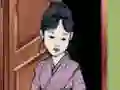 Jwèt Find Japanese Girl Misaki sou entènèt